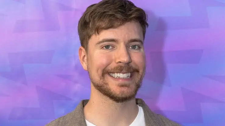 Writer: Mr beast