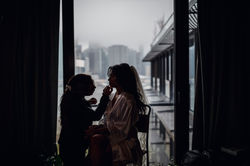 Vanessa  Peter Wedding (33)