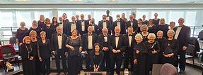 AVM Choir 2023