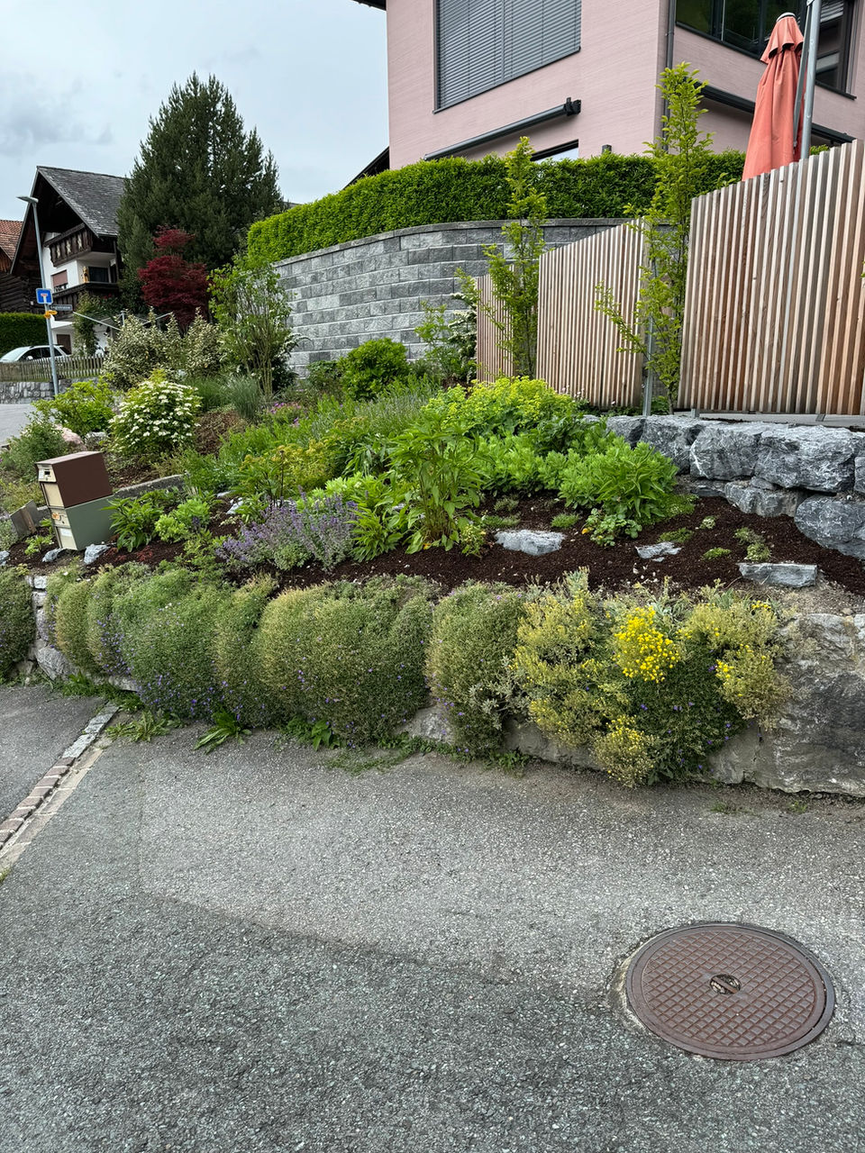 Triesenberg 