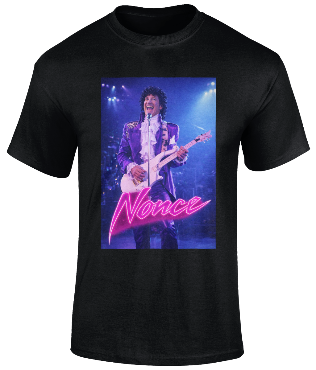 Noncey - Gildan Heavy Cotton T‑Shirt