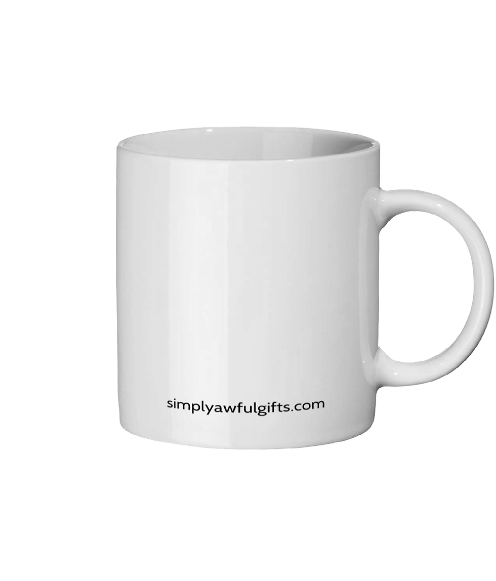 Thumbnail: Rolf Harris - Jim Fixed It Mug