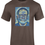 Thumbnail: Harold Shipman Van Gogh Cotton T-Shirt