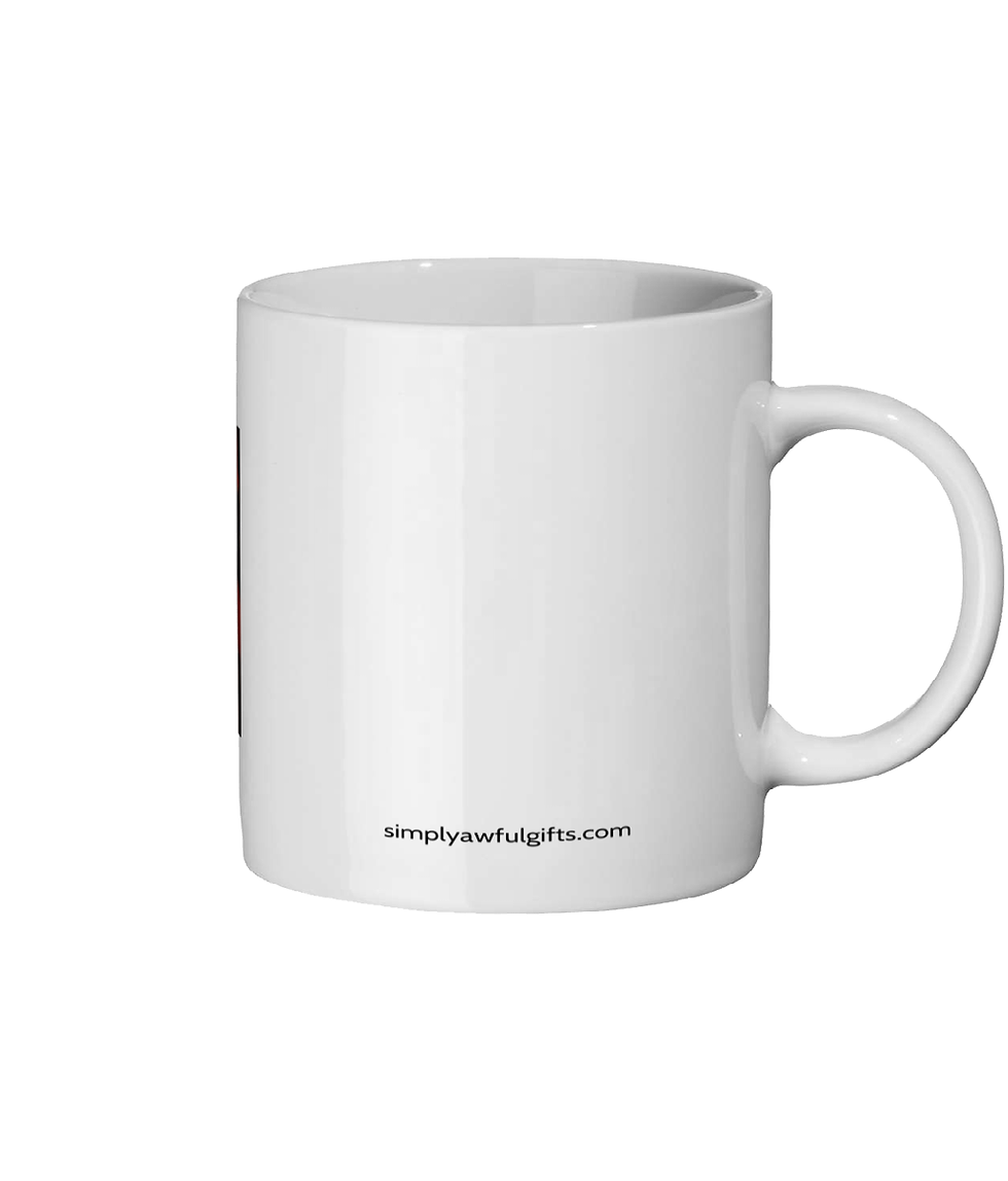Thumbnail: Spock Her - Ceramic Mug 11oz 