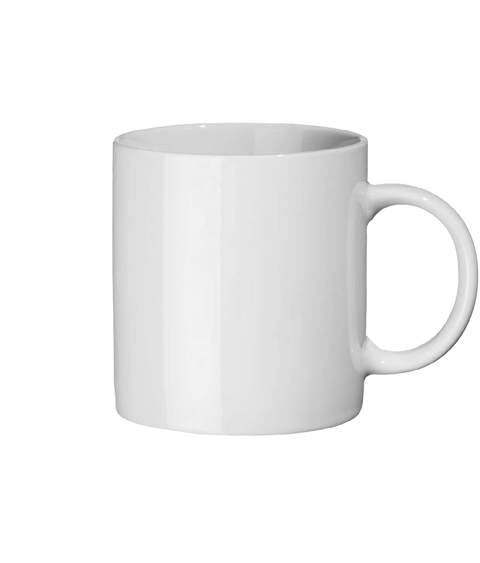 Thumbnail: BrokeBack Gopher Mug