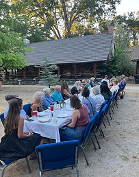 Family Dinner