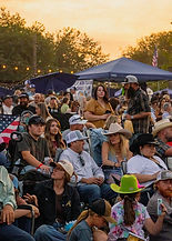 Coarsegold Rodeo
