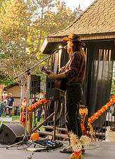 Kai Asmund - Oakhurst Fall Festival