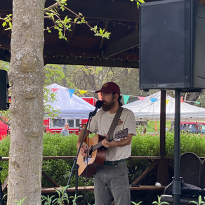 Mountain Artisans Market