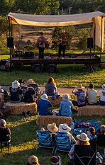 SierraGrass Music Festival