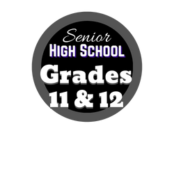 SENIOR HIGH SCHOOL