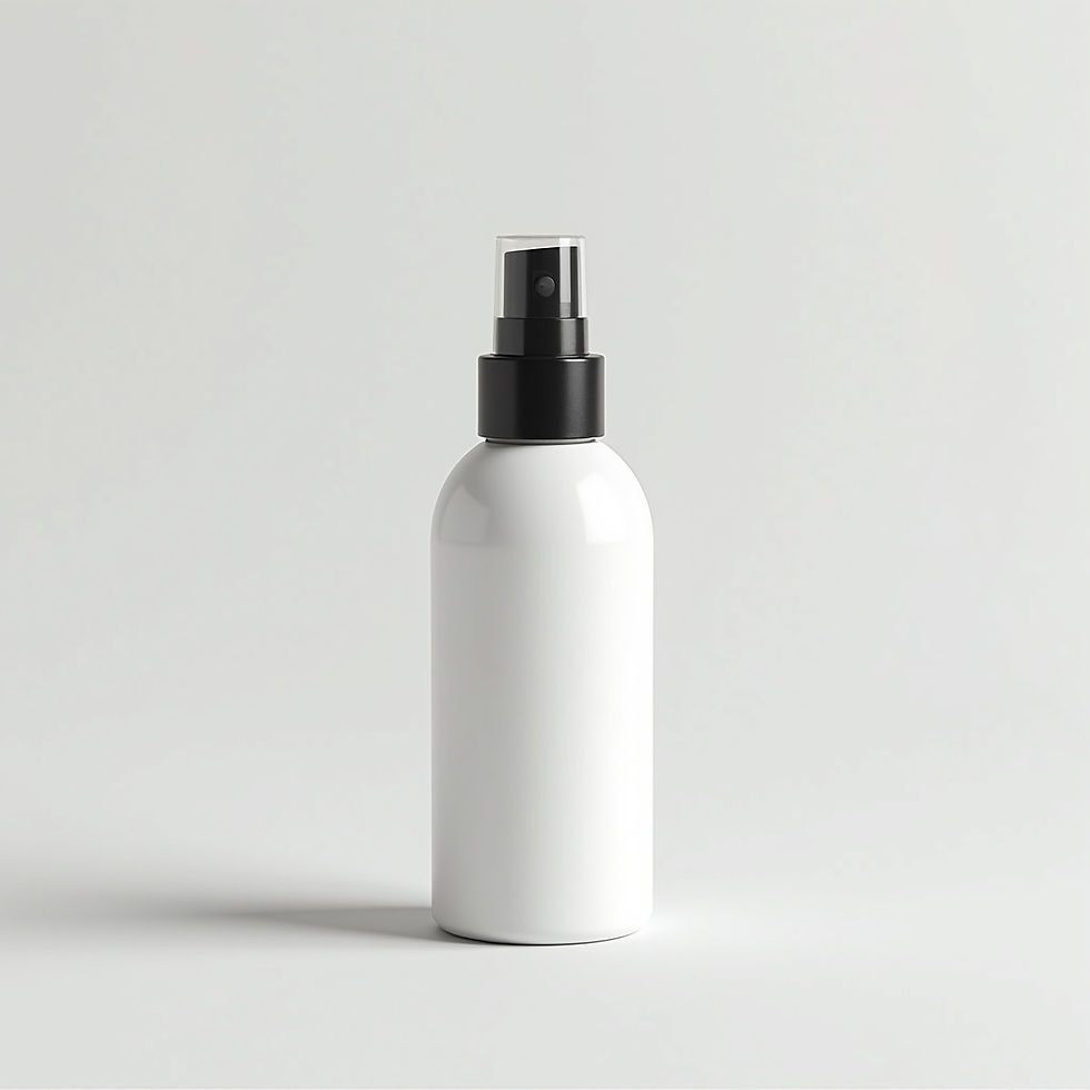 Grip Enhancing Spray