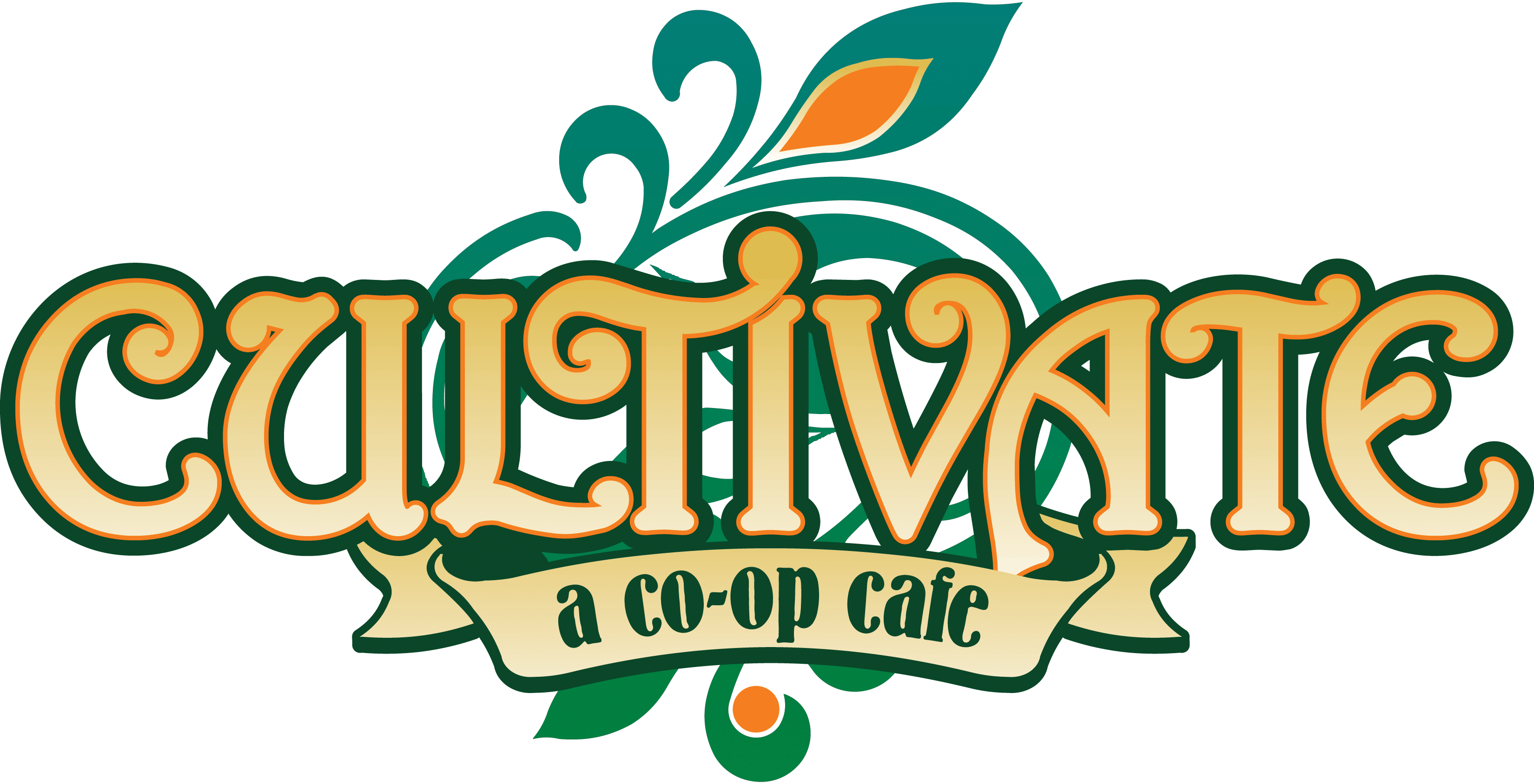 Cultivate Co-op Cafe
