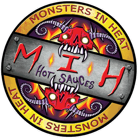 Monsters in Heat
