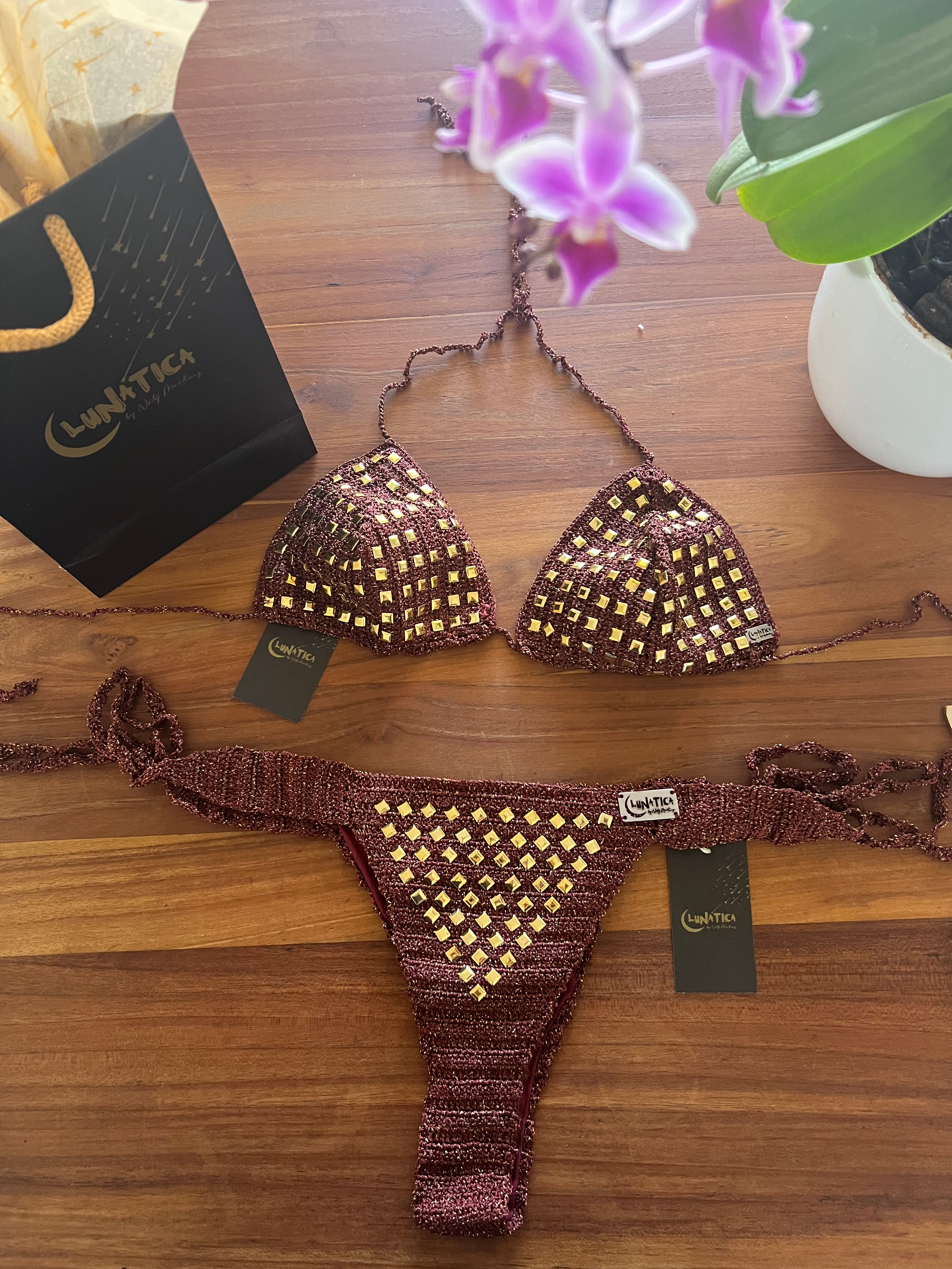 Bikini "Esencia"