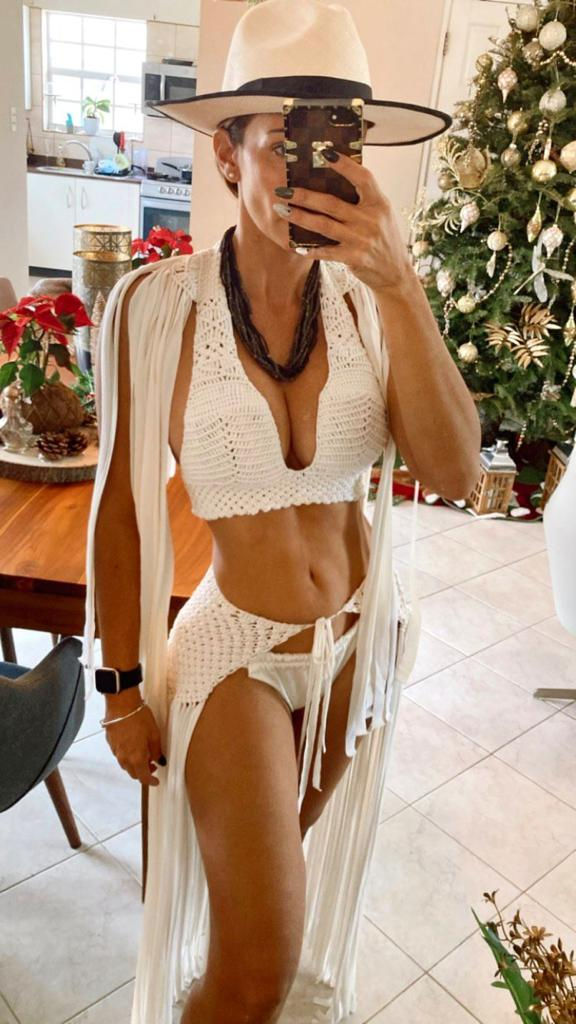 Long skirt “Emotions”