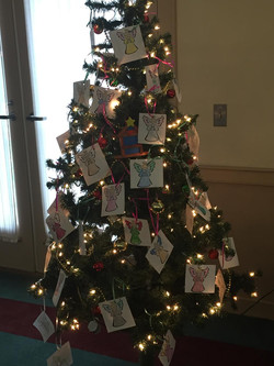 Angel Tree 2016