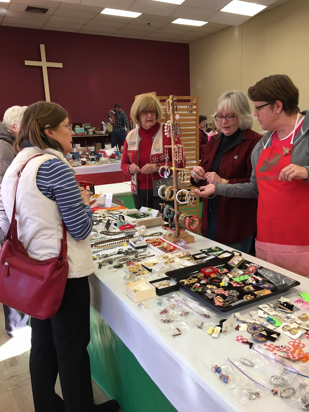 2016 Holly Fair