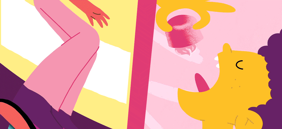 Tinkies Celebrate Everything - Character Design, Art Direction, Cel Animation, Direction, 2D Animation