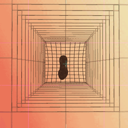 Adidas Wip Render 3D