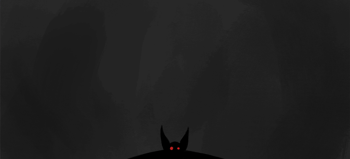 Dracula Transitions - Character Design, Art Direction, Cel Animation, Direction, 2D Animation