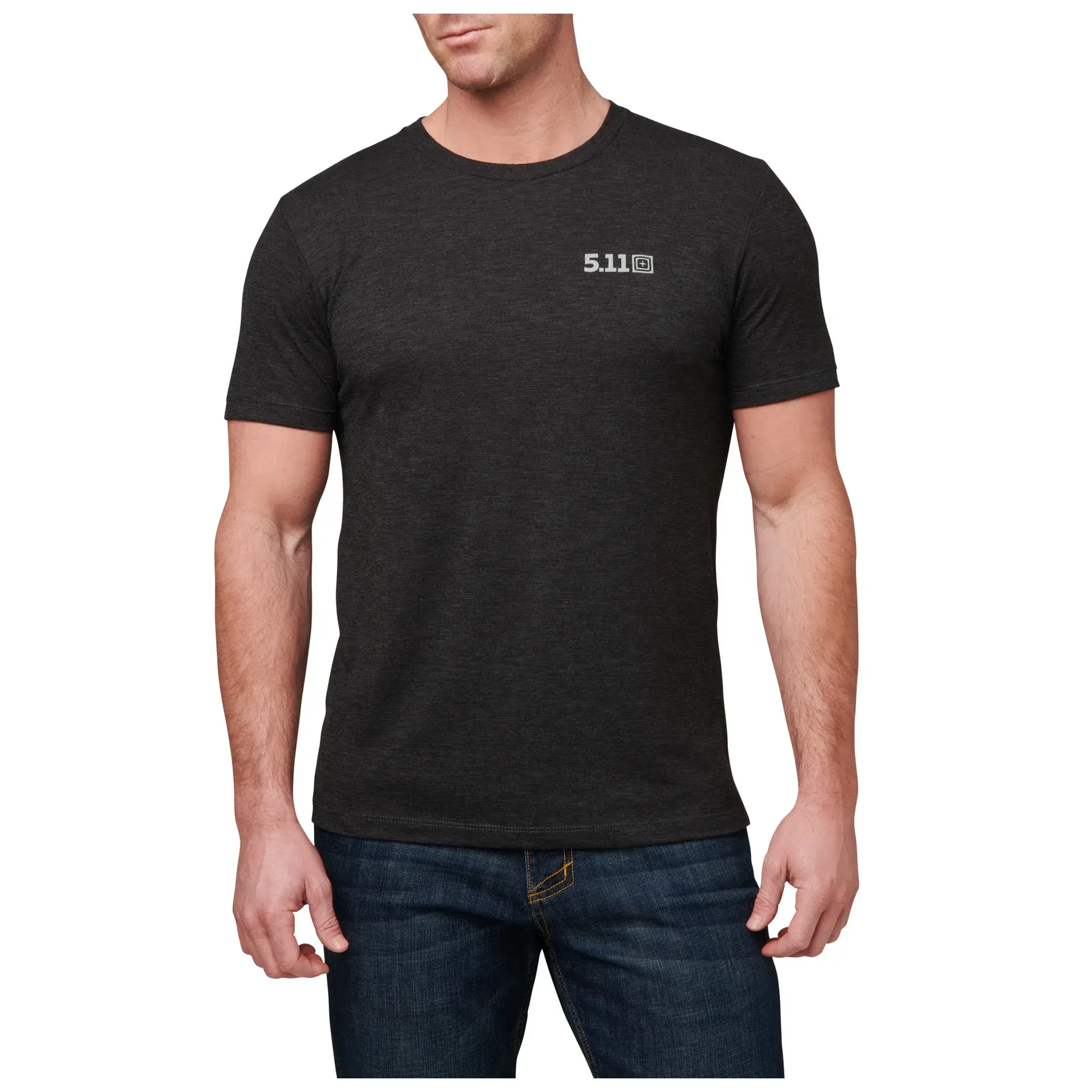 TRIBLEND LEGACY SHORT SLEEVE TEE