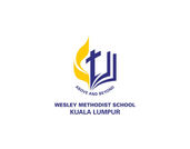Wesley Methodist School Kuala Lumpur Logo