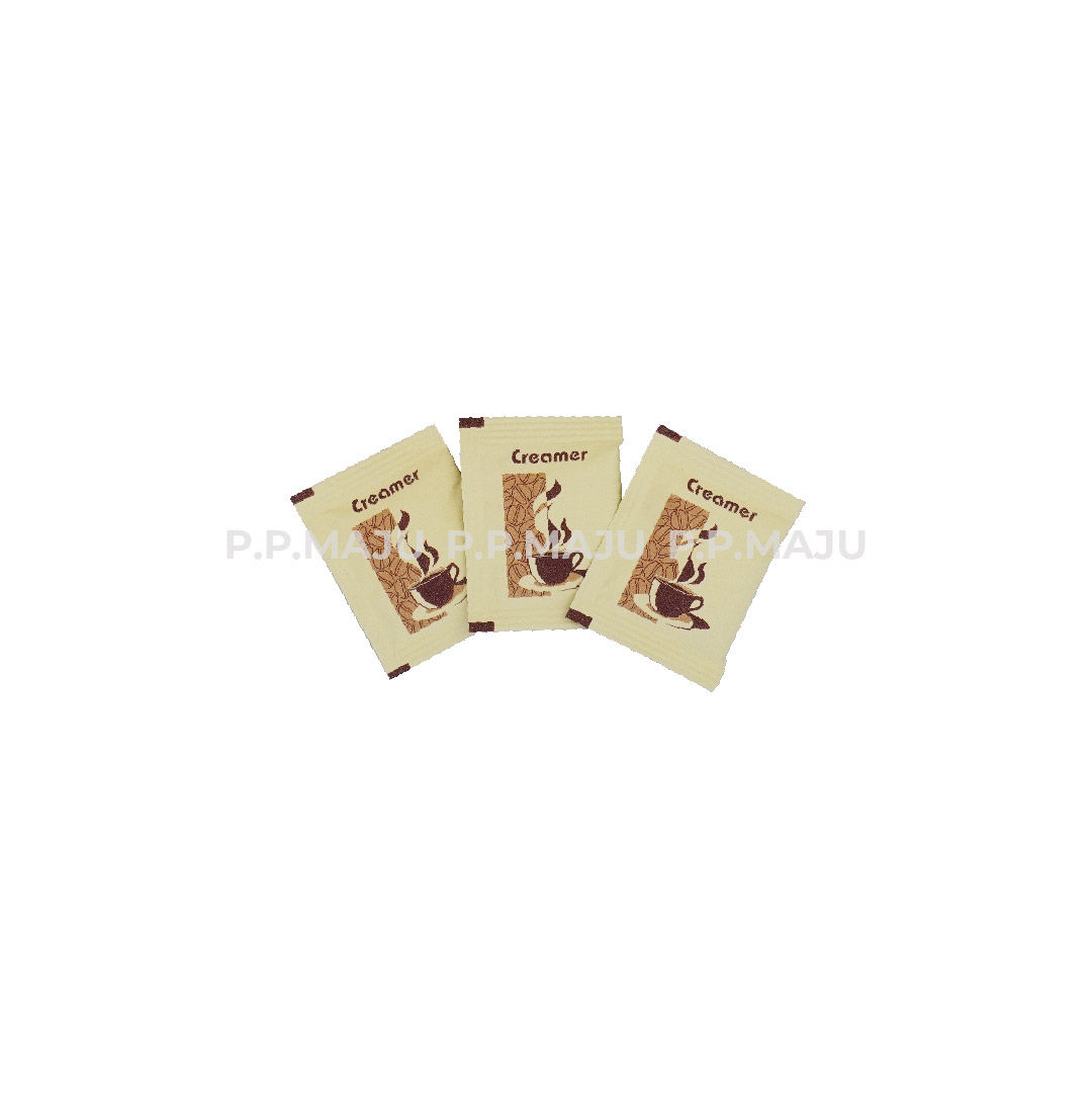 General Creamer Sachet