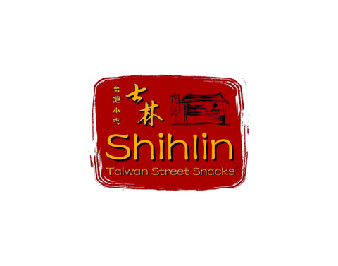 Shihlin Taiwan Street Snacks logo