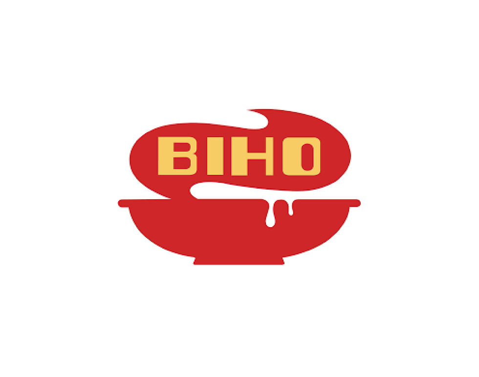 Biho logo