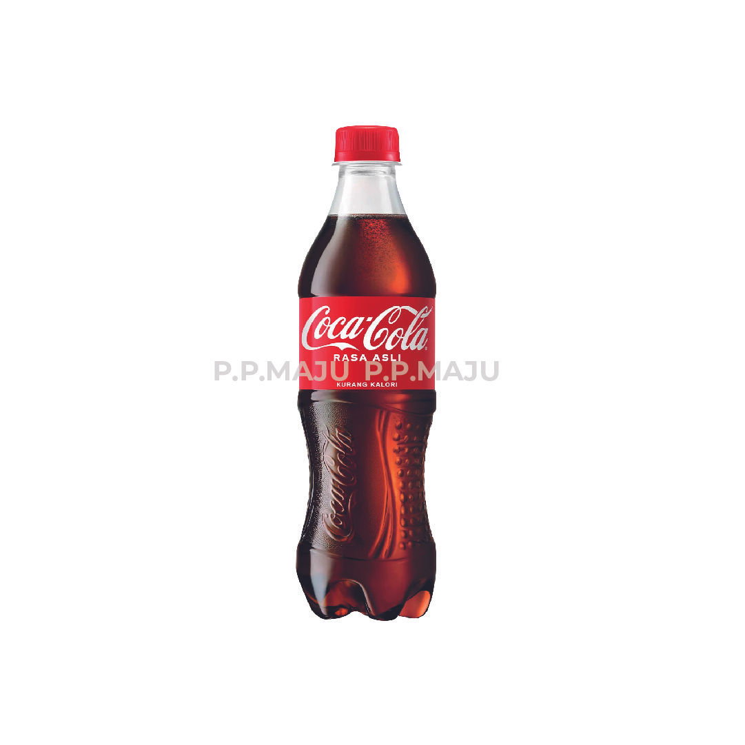 Coca Cola (500ml) - (Out of Stock and Service Item Only)