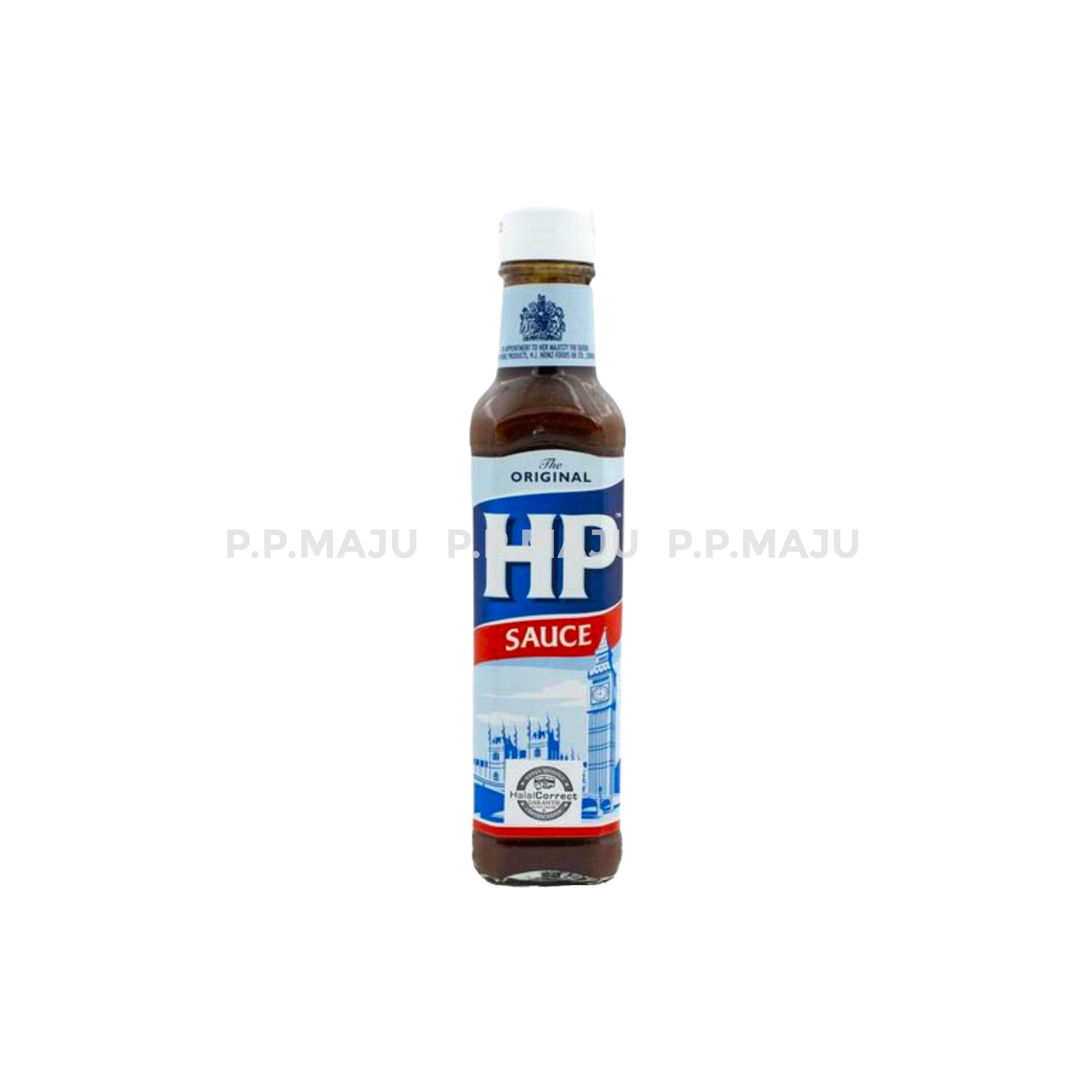 HP Sauce
