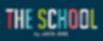 The School by Jaya One Logo
