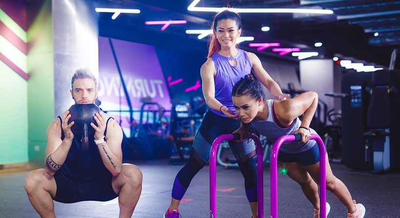 FITNESS