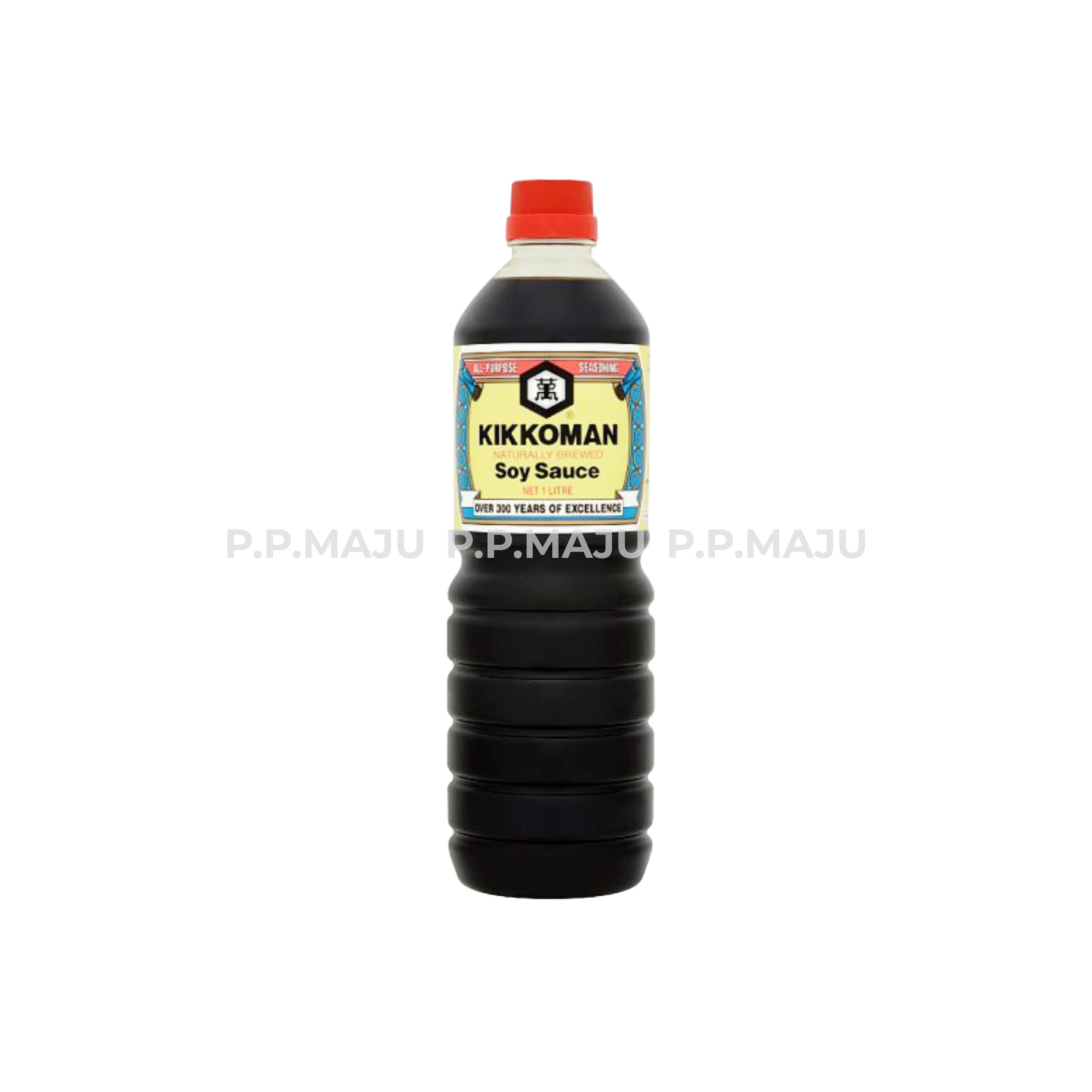 Kikkoman Soy Sauce - (Out of Stock and Service Item Only)