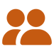 orange People icon