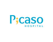 Picaso Hospital Logo