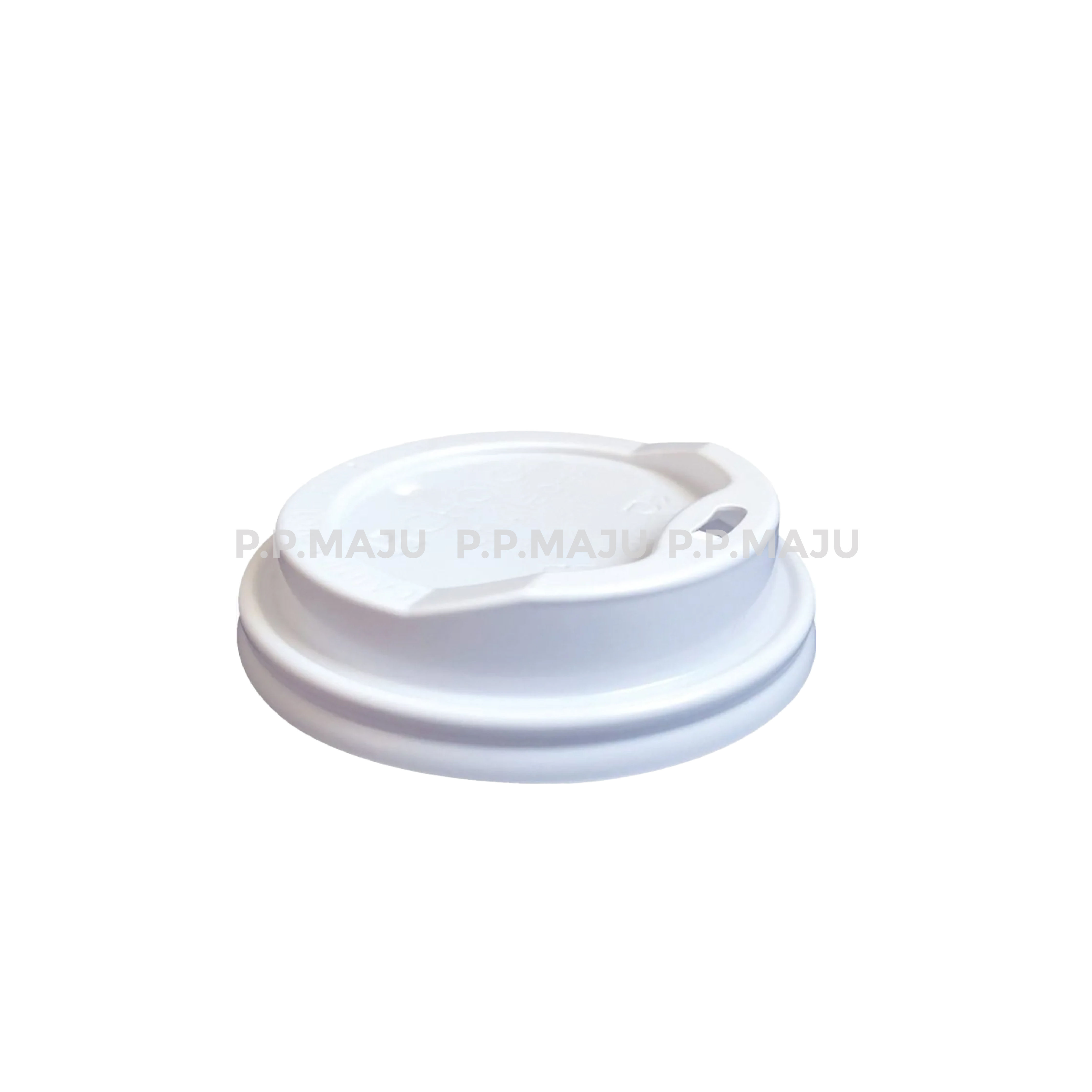 12oz Paper Cup Plastic Lid