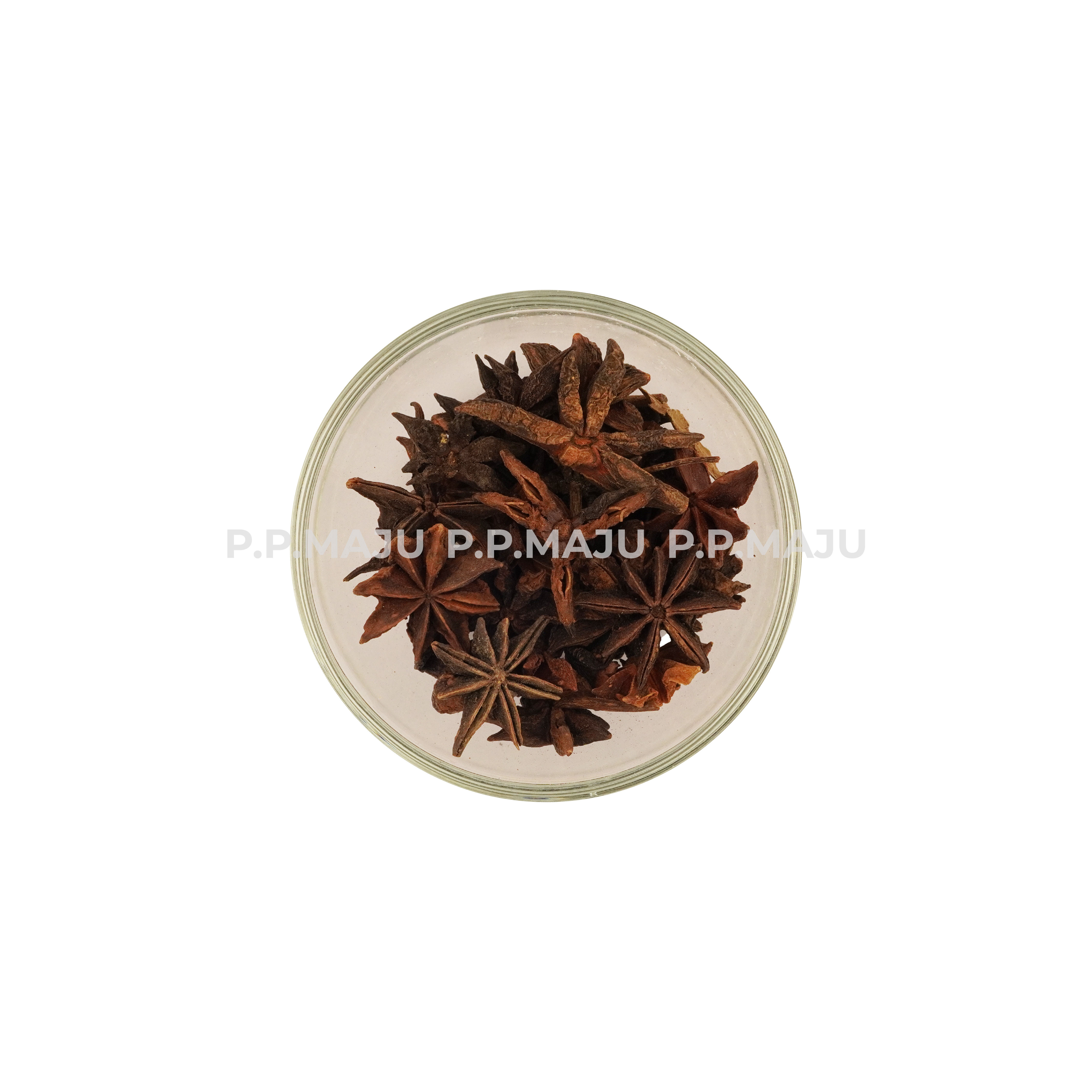 Dried Star Anise / Bunga Lawang
