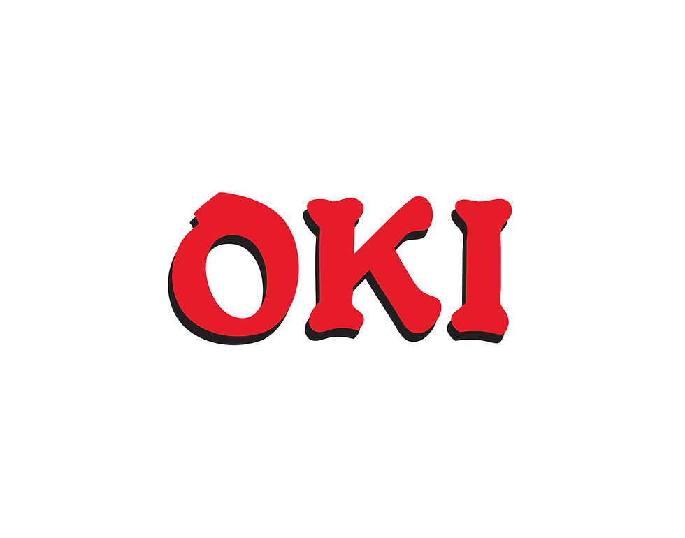 Oki logo