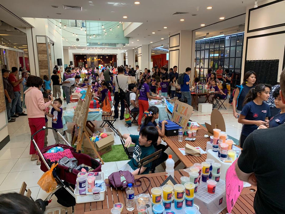 Children's Business Fair
