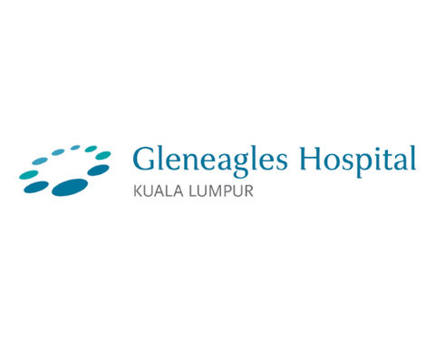 Gleneagles Hospital Kuala Lumpur Logo