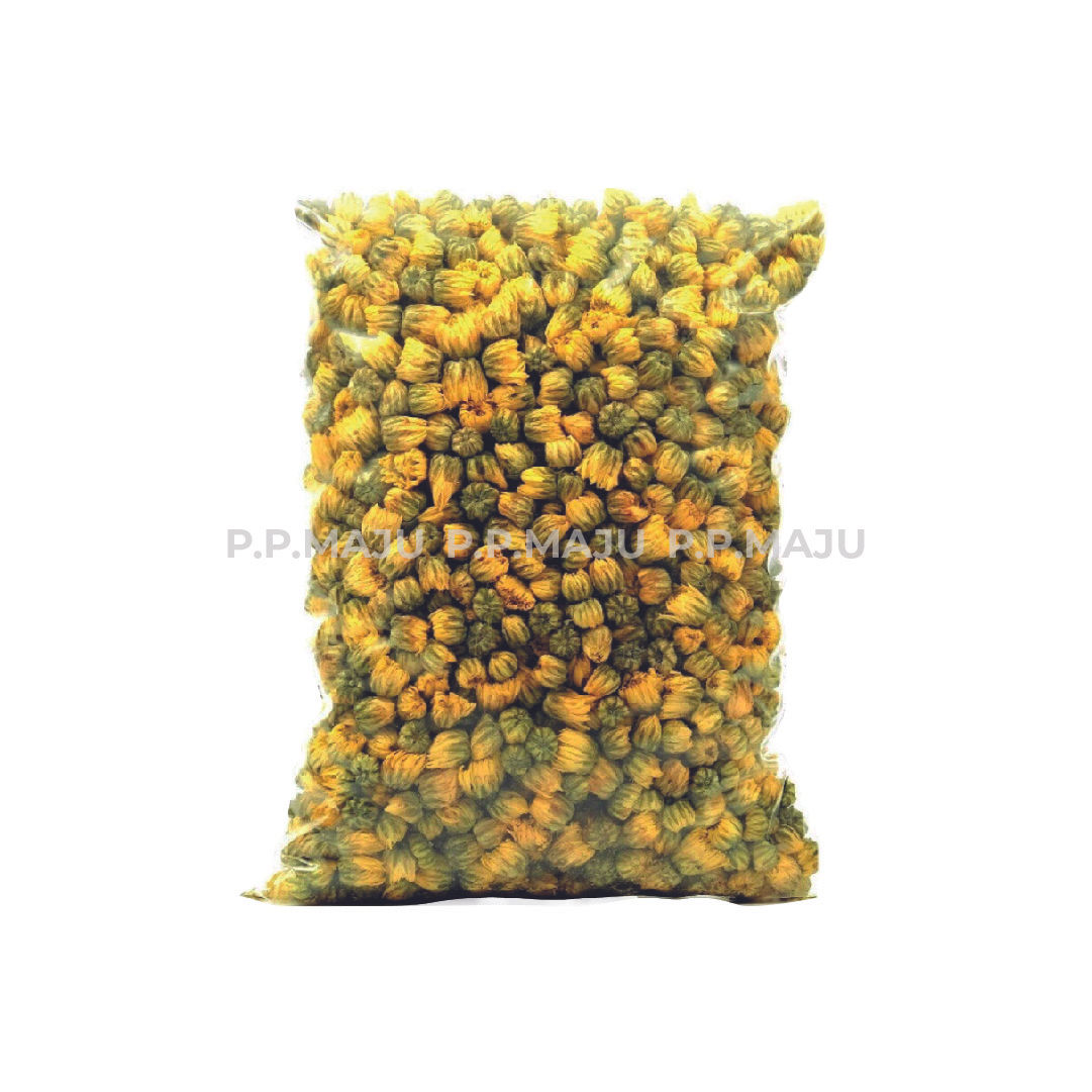 Chrysanthemum Tea - (Out of Stock and Service Item Only)