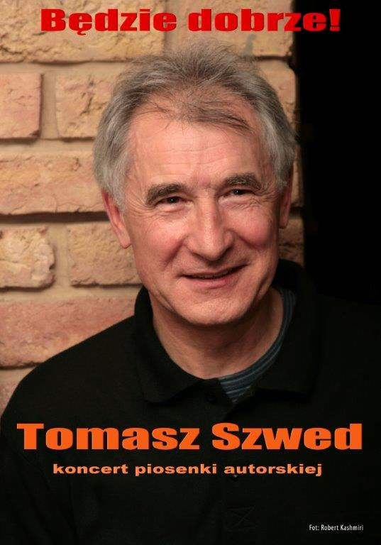 Tomasz Szwed