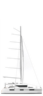 Silhouette Lagoon 46