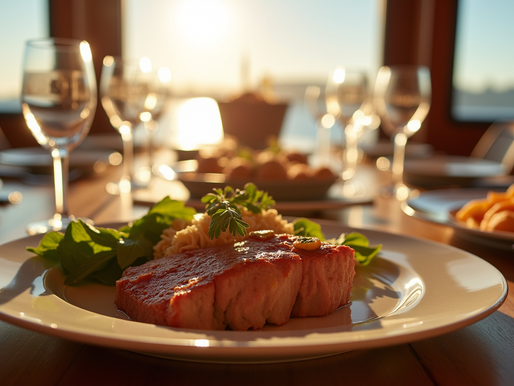 Why Boat Charters Outshine Hotel Stays in Unforgettable Experiences