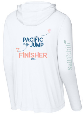 Unisex Hoodie Tech T-Shirt