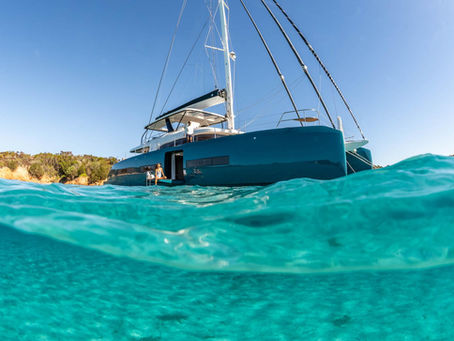 The Ultimate Guide to Buying a Catamaran in Florida