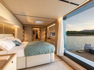 Customizing a Large Lagoon Catamaran (65’ and Up)