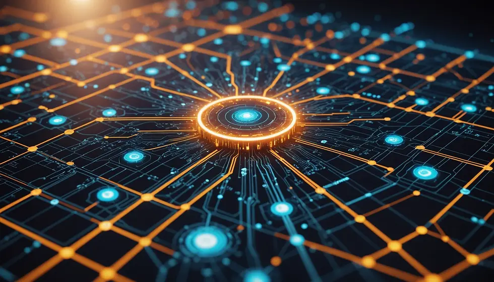 Leveraging AI-Driven Strategies To Shape the Future of Business Innovation